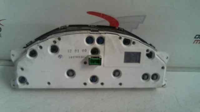 CUADRO INSTRUMENTOS VOLVO S80 BERLINA 2.4 (103kW)