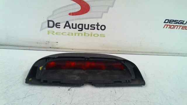 LUZ CENTRAL DE FRENO RENAULT MEGANE I CLASSIC (LA0) 1.6 (90 CV) 5 velocidades