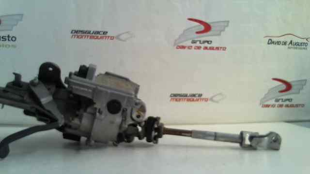 COLUMNA DIRECCION RENAULT SCENIC II 1.5 dCi D (82 CV) 5 velocidades