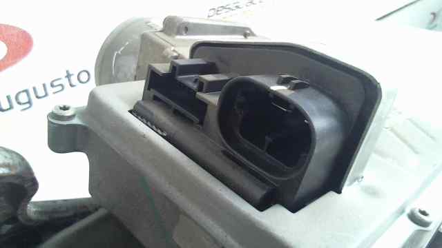 COLUMNA DIRECCION RENAULT SCENIC II 1.5 dCi D (82 CV) 5 velocidades