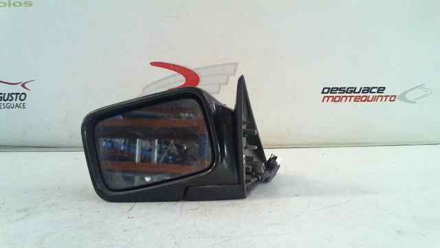 RETROVISOR IZQUIERDO ELECTRICO BMW SERIE 5 BERLINA (E34) 525i (125kW)