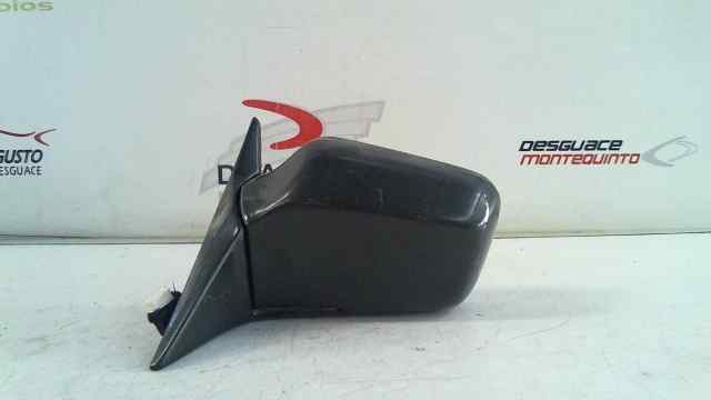 RETROVISOR IZQUIERDO ELECTRICO BMW SERIE 5 BERLINA (E34) 525i (125kW)