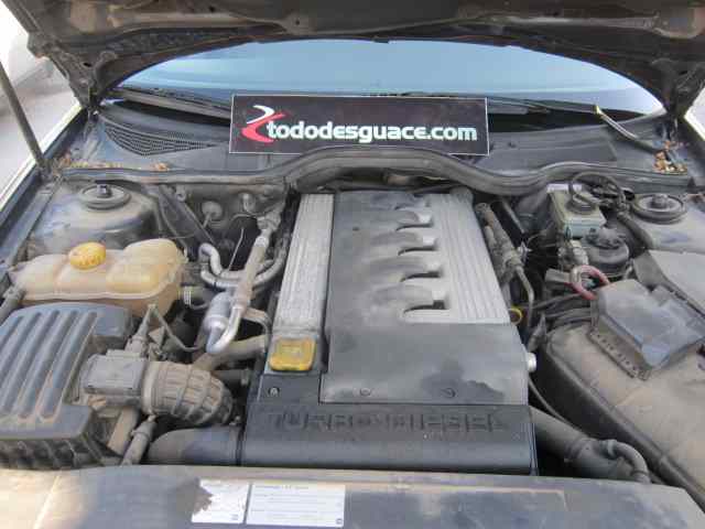 FARO IZQUIERDO OPEL OMEGA B Design Edition Berlina