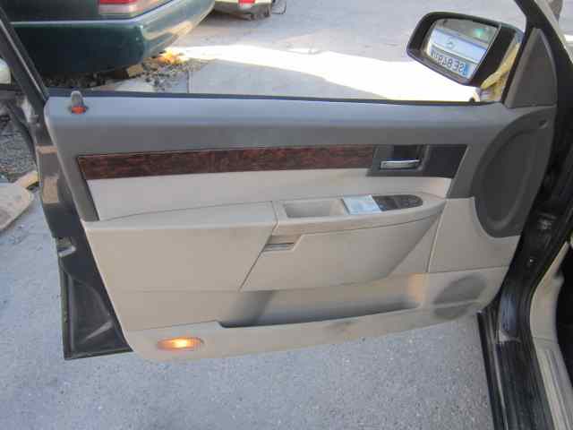 OPEL OMEGA B Design Edition Berlina Motor 2,0 Ltr. - 100 kW 16V CAT (X 20 XEV / L34)