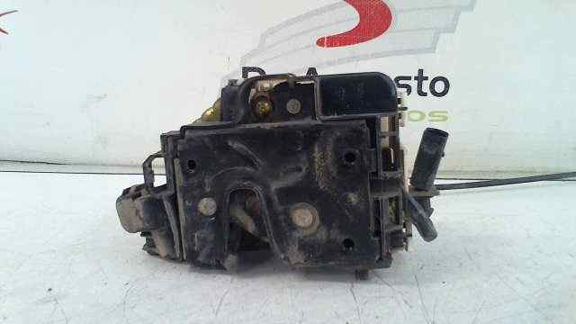 CERRADURA PUERT TRASERA DERECHA SEAT IBIZA (6K1) Select