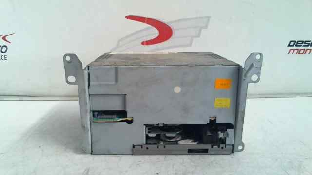 RADIO CASSETTE SEAT CORDOBA BERLINA (6K2) Stella