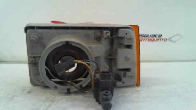 FARO DERECHO FIAT PANDA