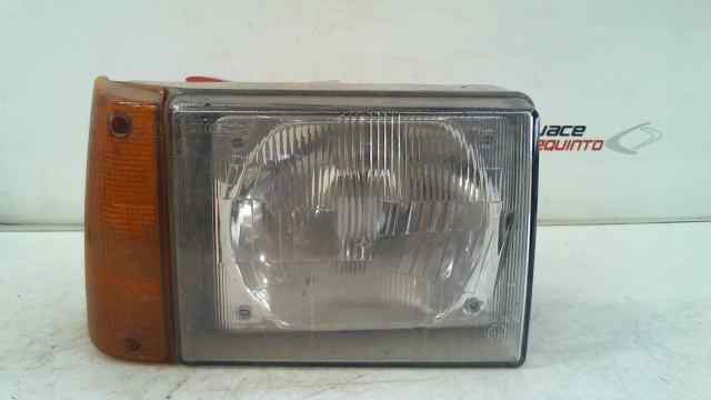 FARO DERECHO FIAT PANDA