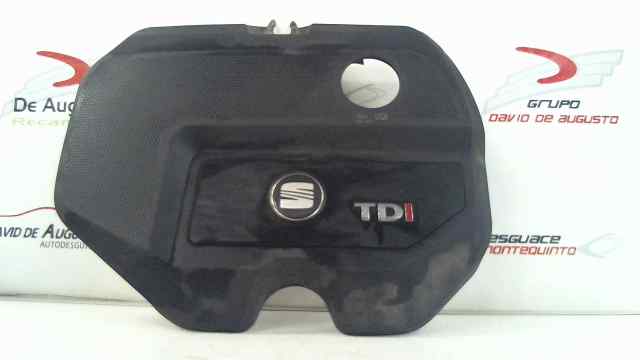 TAPA MOTOR SEAT IBIZA (6L1) Cool