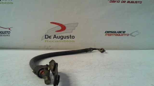 TUBO DIRECCION NISSAN ALMERA (N15) Competence (1998)