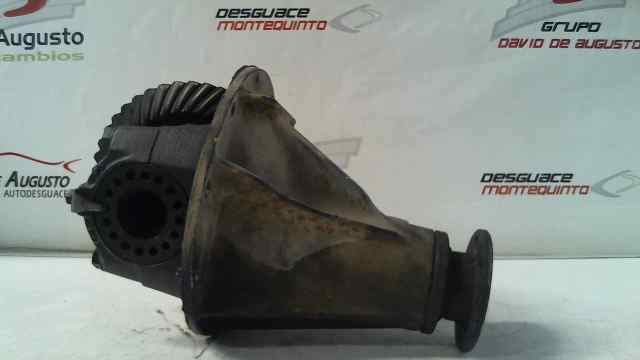 DIFERENCIAL TRASERO HYUNDAI H 1 H  1  Furg.caja cerr.c. puerta