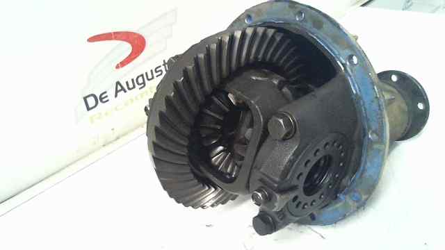 DIFERENCIAL TRASERO HYUNDAI H 1 H  1  Furg.caja cerr.c. puerta