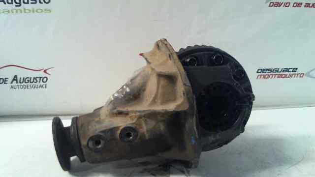 DIFERENCIAL TRASERO HYUNDAI H 1 H  1  Furg.caja cerr.c. puerta