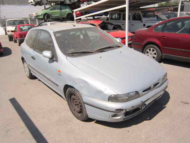 FIAT BRAVO (182) 1.6 16V / 16V 100 SX Motor 1,6 Ltr. - 76 kW 16V CAT