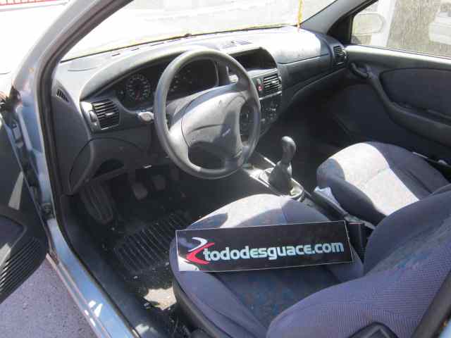 FIAT BRAVO (182) 1.6 16V / 16V 100 SX Motor 1,6 Ltr. - 76 kW 16V CAT