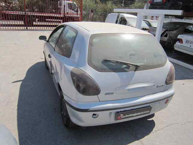 FIAT BRAVO (182) 1.6 16V / 16V 100 SX Motor 1,6 Ltr. - 76 kW 16V CAT