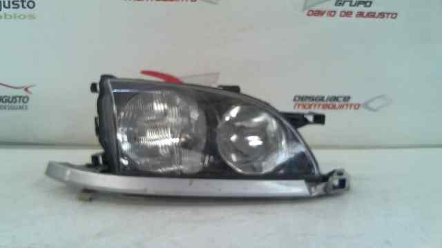 FARO DERECHO TOYOTA AVENSIS BERLINA (T 22) 2.0 TD Luna (4-ptas.)