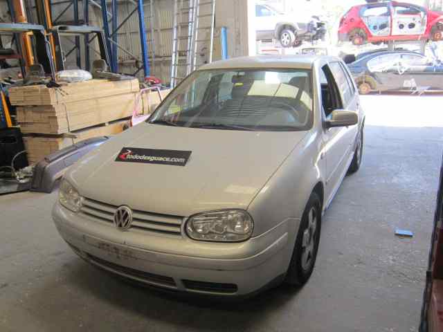 VOLKSWAGEN GOLF IV BERLINA (1J1) Conceptline Motor 1,9 Ltr. - 74 kW TDI