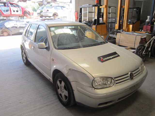 VOLKSWAGEN GOLF IV BERLINA (1J1) Conceptline Motor 1,9 Ltr. - 74 kW TDI