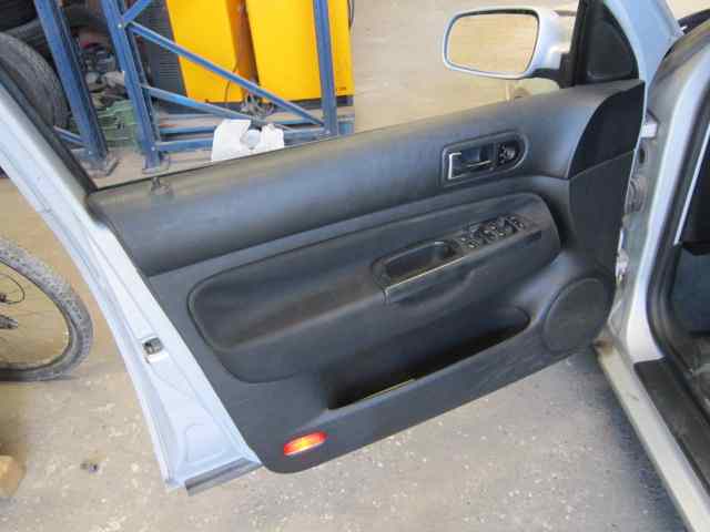 VOLKSWAGEN GOLF IV BERLINA (1J1) Conceptline Motor 1,9 Ltr. - 74 kW TDI