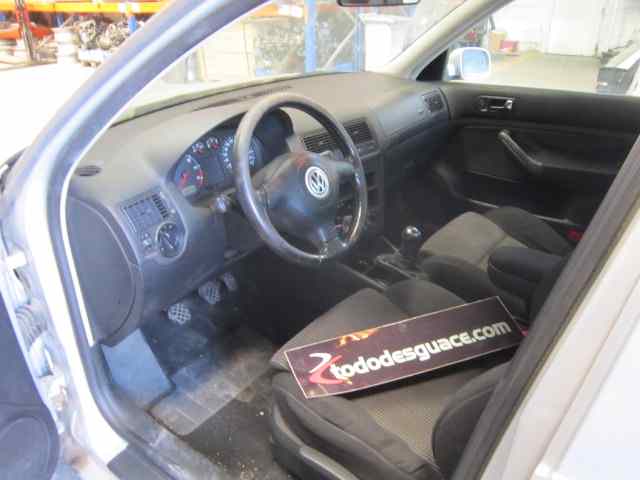 VOLKSWAGEN GOLF IV BERLINA (1J1) Conceptline Motor 1,9 Ltr. - 74 kW TDI