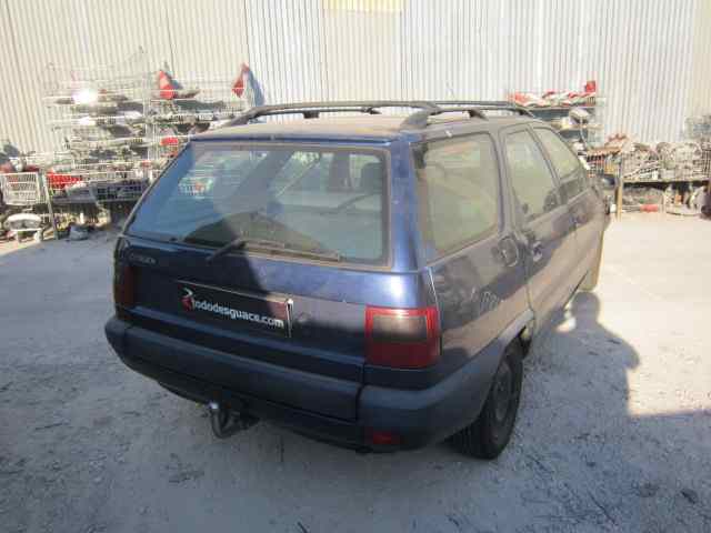 CITROEN ZX 1.9 D Avantage Motor 1,9 Ltr. - 51 kW Diesel
