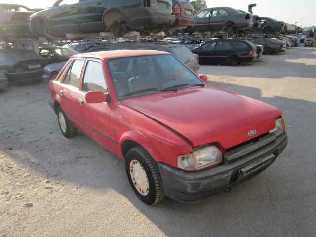 MANDO LIMPIA FORD ESCORT BERLINA Bravo
