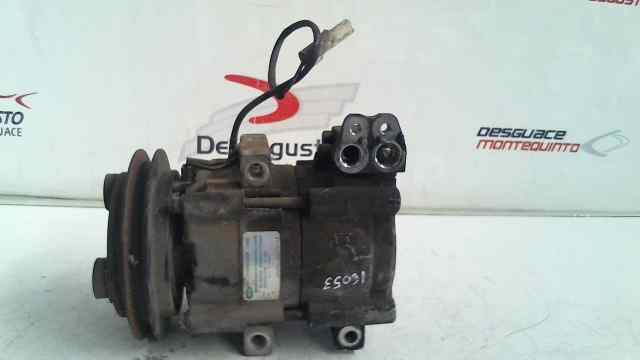 COMPRESOR AIRE ACONDICIONADO HYUNDAI H 100 H  100  Furg. caja cerrada