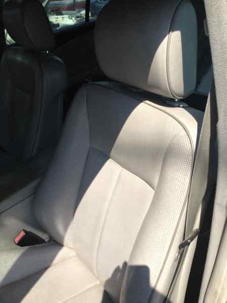 MERCEDES CLASE E (W210) BERLINA DIESEL 320 CDI (210.026) Motor 3,2 Ltr. - 145 kW CDI CAT