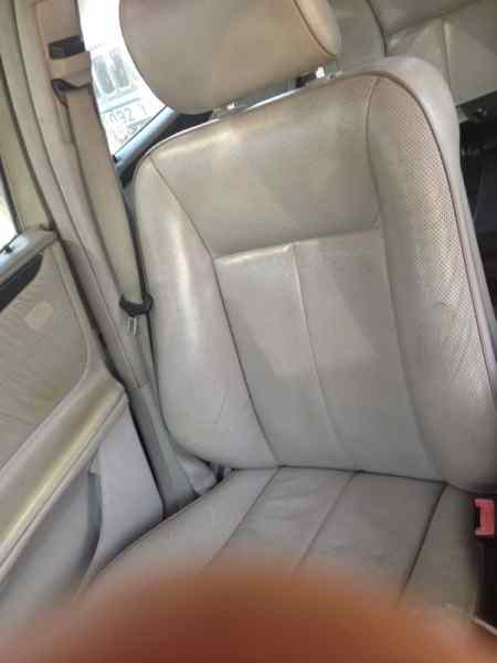 MERCEDES CLASE E (W210) BERLINA DIESEL 320 CDI (210.026) Motor 3,2 Ltr. - 145 kW CDI CAT