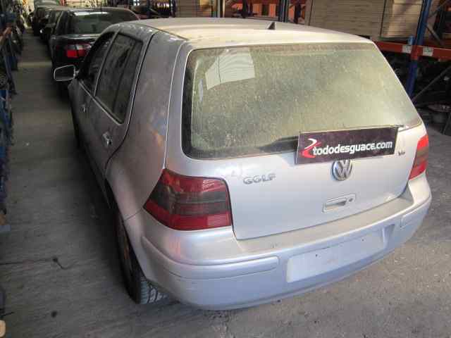 VOLKSWAGEN GOLF IV BERLINA (1J1) Conceptline Motor 1,9 Ltr. - 74 kW TDI