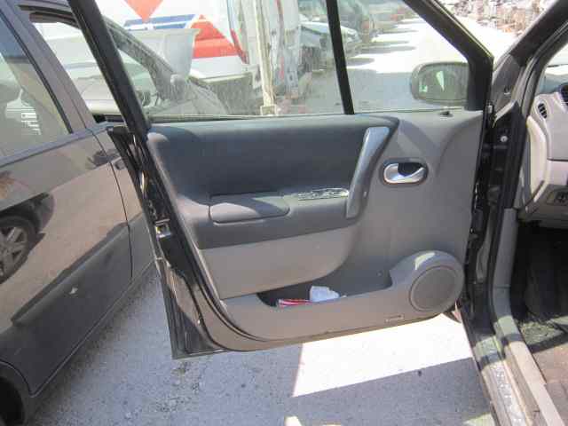 RENAULT SCENIC II Authentique Motor 1,5 Ltr. - 78 kW dCi Diesel