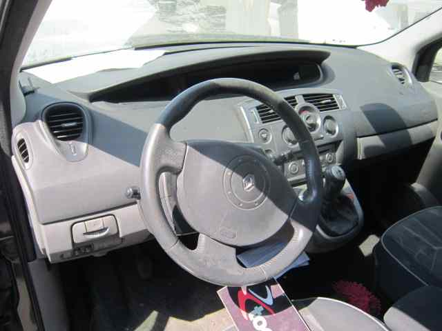 RENAULT SCENIC II Authentique Motor 1,5 Ltr. - 78 kW dCi Diesel