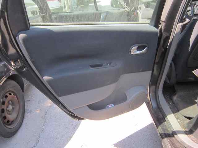 RENAULT SCENIC II Authentique Motor 1,5 Ltr. - 78 kW dCi Diesel