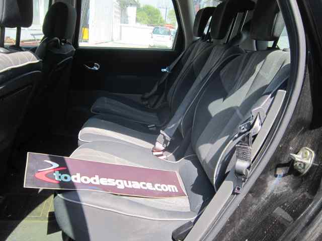 RENAULT SCENIC II Authentique Motor 1,5 Ltr. - 78 kW dCi Diesel