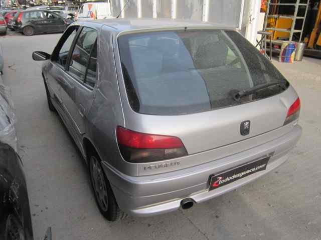 INTERRUPTOR LUNETA PEUGEOT 306 BERLINA 3/4/5 PUERTAS (S2) Boulebard