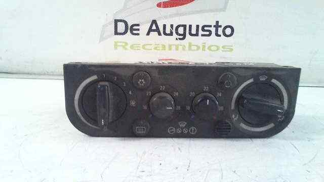 MANDO CLIMATIZADOR PENDIENTE IDENTIFICAR .
