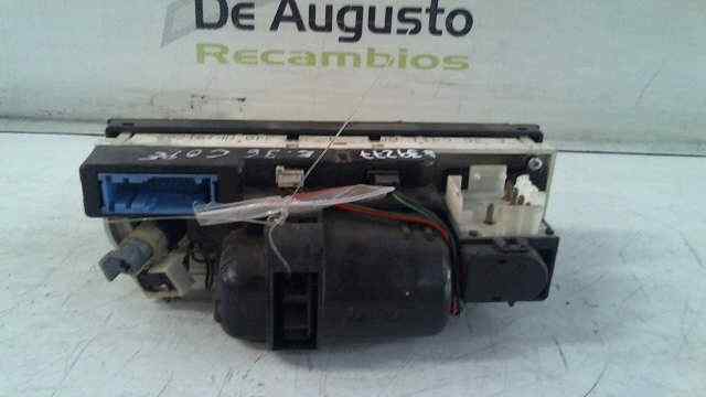 MANDO CLIMATIZADOR PENDIENTE IDENTIFICAR .