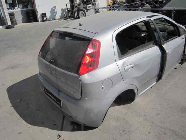 FIAT GRANDE PUNTO (199) 1.4 CAT Motor 1,4 Ltr. - 57 kW CAT