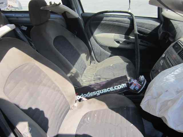 FIAT GRANDE PUNTO (199) 1.4 CAT Motor 1,4 Ltr. - 57 kW CAT