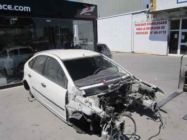 FORD FOCUS BERLINA (CAP) Ambiente (D) Motor 1,8 Ltr. - 85 kW TDCi Turbodiesel CAT