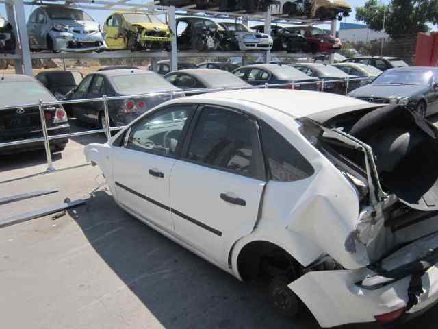 FORD FOCUS BERLINA (CAP) Ambiente (D) Motor 1,8 Ltr. - 85 kW TDCi Turbodiesel CAT