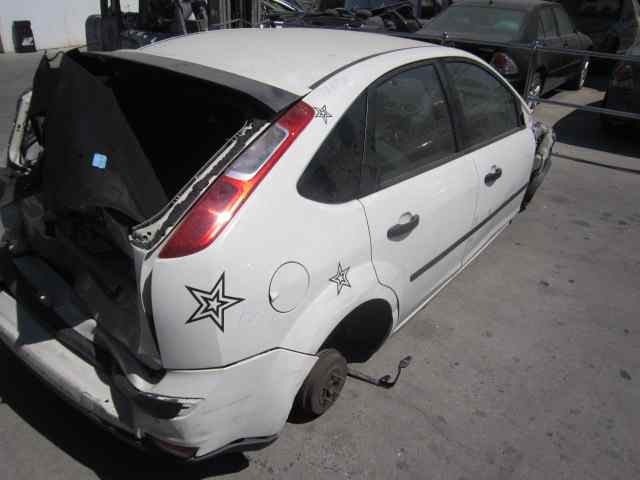 FORD FOCUS BERLINA (CAP) Ambiente (D) Motor 1,8 Ltr. - 85 kW TDCi Turbodiesel CAT