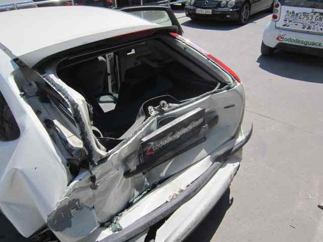 FORD FOCUS BERLINA (CAP) Ambiente (D) Motor 1,8 Ltr. - 85 kW TDCi Turbodiesel CAT