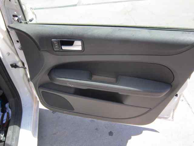 FORD FOCUS BERLINA (CAP) Ambiente (D) Motor 1,8 Ltr. - 85 kW TDCi Turbodiesel CAT