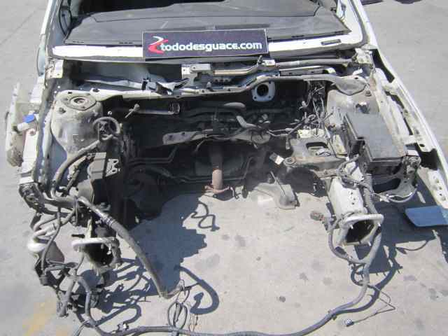 FORD FOCUS BERLINA (CAP) Ambiente (D) Motor 1,8 Ltr. - 85 kW TDCi Turbodiesel CAT