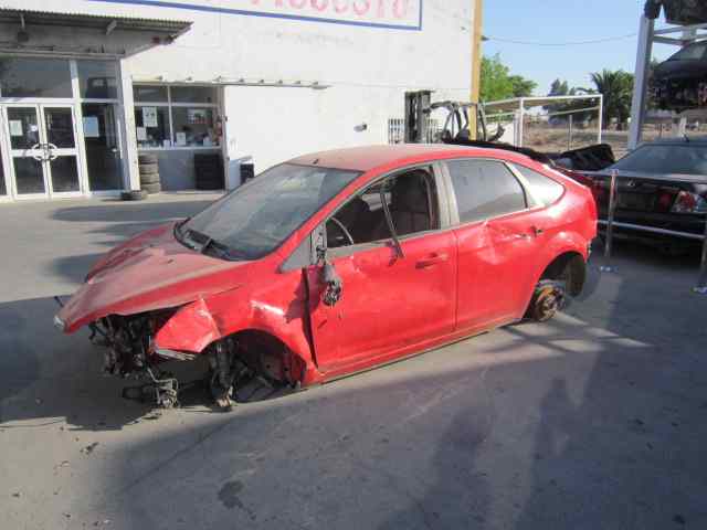 FORD FOCUS TURNIER (CB4) Business Motor 1,6 Ltr. - 66 kW TDCi CAT