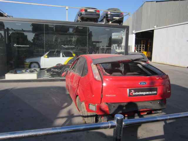 FORD FOCUS TURNIER (CB4) Business Motor 1,6 Ltr. - 66 kW TDCi CAT