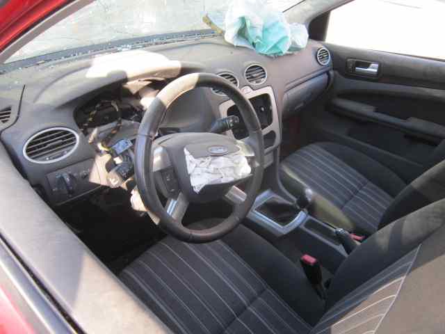 FORD FOCUS TURNIER (CB4) Business Motor 1,6 Ltr. - 66 kW TDCi CAT