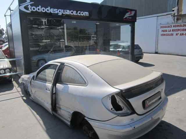 MERCEDES CLASE C (W203) SPORTCOUPE C 220 CDI (203.706) Motor 2,2 Ltr. - 105 kW CDI CAT